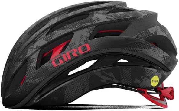 Giro Helios Spherical