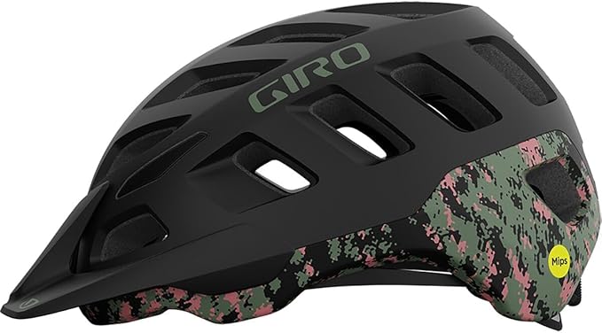 Giro Radix MIPS Adult Dirt Bike Helmet