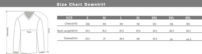 UGLY FROG Bike Wear Long Sleeve Men's Classic Fashion Cycling Downhill Jersey Sportswear Clothing