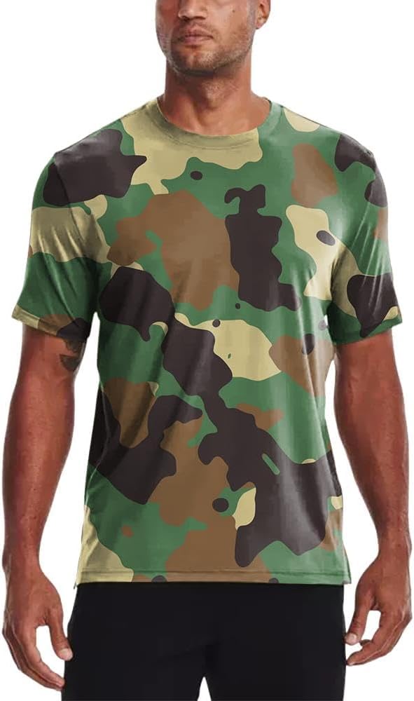 MOXILYN Men's Cycling Jersey Full Zip Riding Clothing Mountain Bike Tops Quick Dry - Bike Shirts