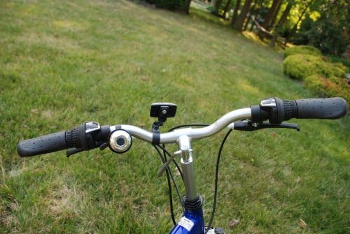 Columba 26 Inch Alloy Folding Bike w.18 Speed & Double Suspension