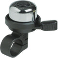 Mirrycle Incredibell Brass Duet Bicycle Bell