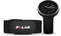 Polar Vantage V2 - Premium Multisport Smartwatch with GPS
