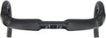 Alfa Pasca Aero Handlebars for Road Bike Carbon Racing Bicycle Handlebars Drop Bars Lightweight 31.8 UD Glossy/Matte 400/420/440mm
