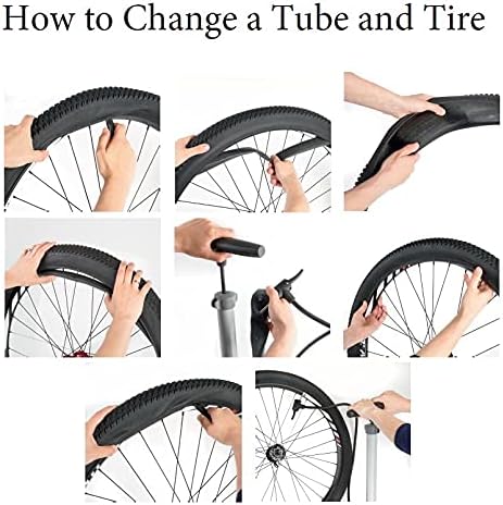 Kujo One0One Protect Urban/Commuter Wire Bead Puncture-Resistant Tire