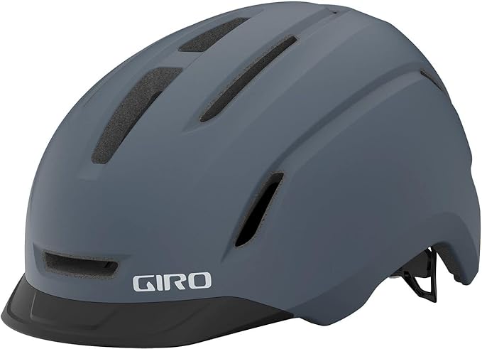 Giro Caden MIPS II LED Adult Urban Bike Helmet