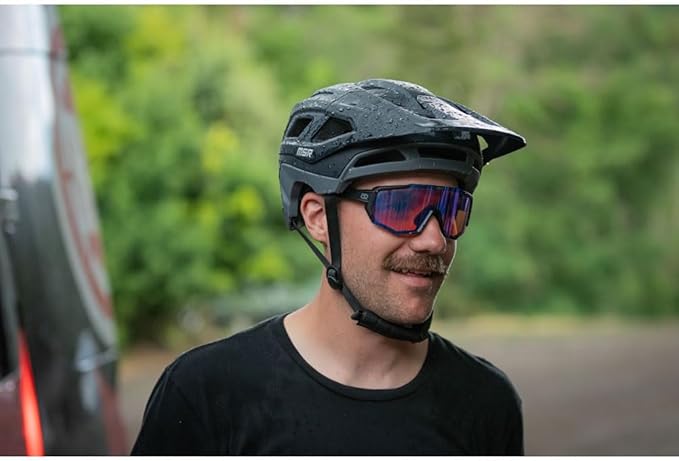 MSR MT1 w/MIPS Helmet