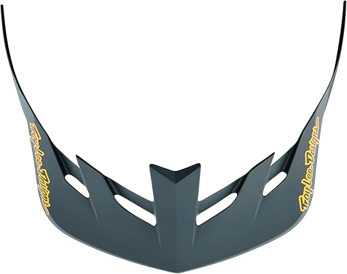 Troy Lee Designs - Youth FLOWLINE Helmet, MIPS for Mountain Bicycle MTB, OSFA