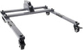 Hollywood Racks Valet Rack, Gray, 1.25 and 2-Inch Receiver, Model: RV-1