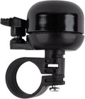 AVENTON Bike Bell - Bicycle Bell for Adult Bikes and Kids Bike Bell, Clear Sound, Durable mini Bell for Mountain Bike and Electric Bike.