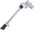 Adjustable Bike Kickstand, Aluminum Alloy Center Mount Bicycle Kickstands for 24‑27 Inch Road Mountain Bikes