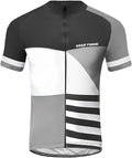 UGLY FROG Cycling Jersey Short Sleeve Men MTB Bike Clothing Road Bicycle Shirts Shorts Padded Pants DXMX01