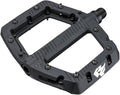 Race Face Large Chester Pedals Black, One Size