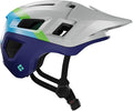 LAZER Coyote KinetiCore Bike Helmet, Bicycling Gear for Adults, Men & Women’s Cycling Head Gear