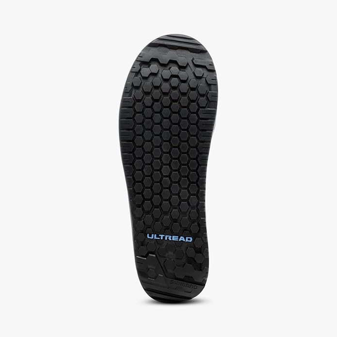 SHIMANO SH-GF400W Women's Flat Pedal Mountain Bike Shoe