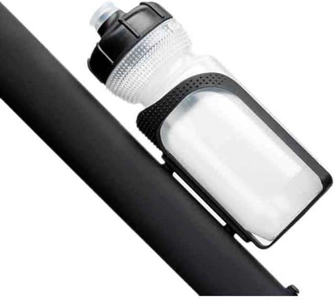 CANNONDALE RE-GRIP CAGE BLACK