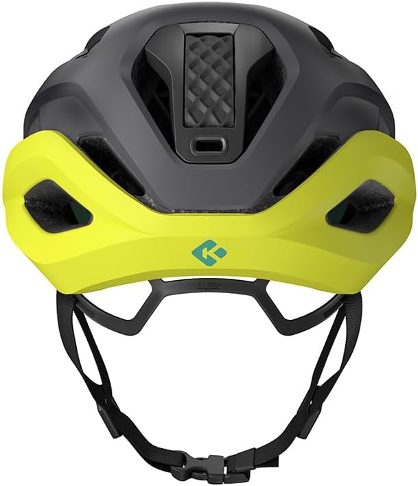 LAZER Strada KinetiCore Bike Helmet, Lightweight Bicycling Gear for Adults, Men & Women’s Cycling Head Gear