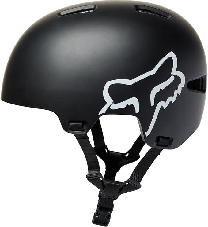 Fox Racing Flight Bicycle Helmet