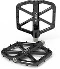 5DEV Mountain Bike Aluminum Alloy Pedal - Ideal for Trail, Park, Enduro, DH and Freeriding