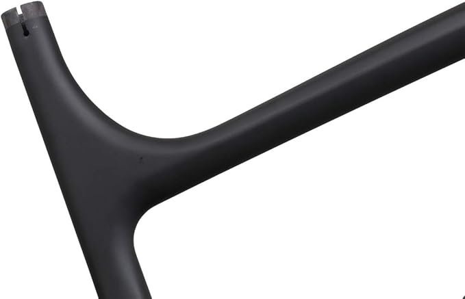 ICAN P1 27.5er 650B Plus Carbon Fiber Full Suspension Frame Mountain Boost Trail Mountain Bike Rear Spacing 12x148mm (XS)