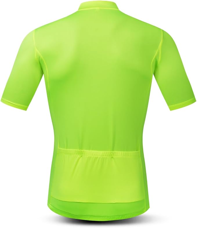 Men's Cycling Jerseys Wolf Print Bicycle Shirts Summer Road Bike Clothes Quick Dry Breathable