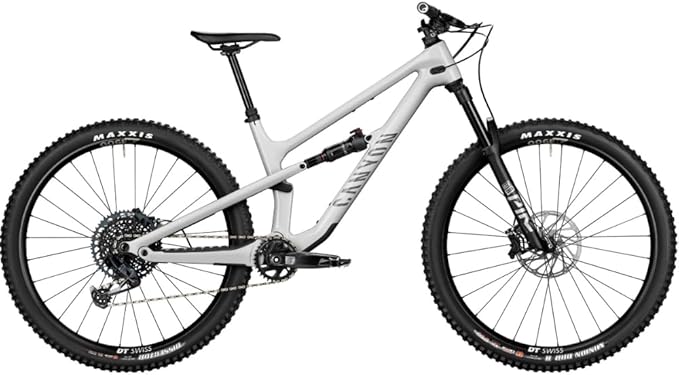 Canyon Spectral 125 CF 7