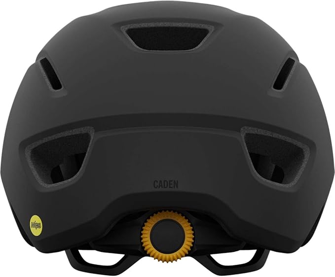 Giro Caden Adult Urban Bike Helmet