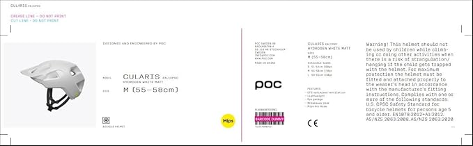 POC Cularis
