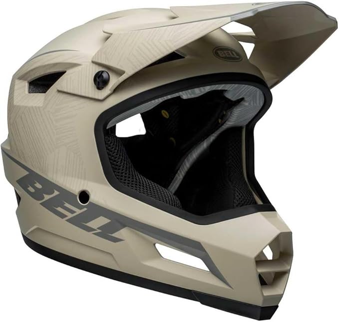 Bell Sanction 2 DLX MIPS