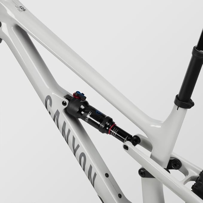 Canyon Spectral 125 CF 7
