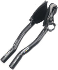 aero bars, RXL SL bicycle handlebar extender bar,aero handlebars for road bike carbon triathlon handlebars carbon tt bars triathlon clip on aero bars road bike