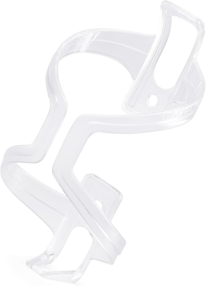 ROCKBROS Bike Water Bottle Holder, Pc,Ultra-Light, Bicycle Bottle Cages with Two Screws,Universal Cup Holder Rack for Road MTB Bikes