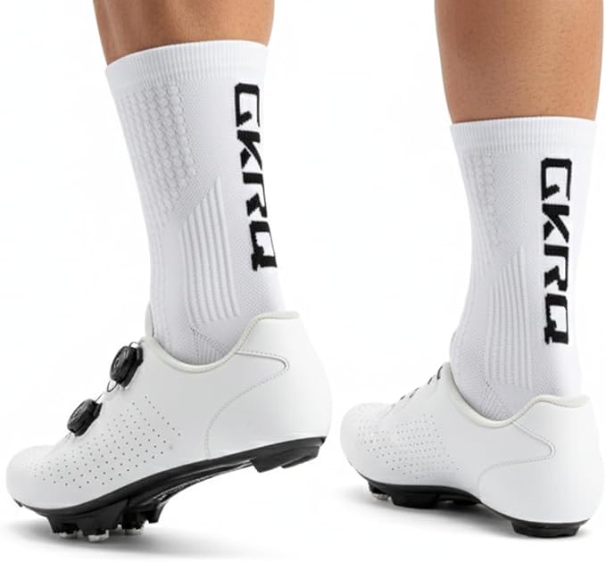 4 Pairs Running Socks Cycling socks
