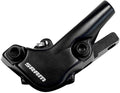 SRAM Level Disc Brake Caliper Assembly - Post Mount, Non-CPS, Black | High-Performance Hydraulic Brake for XC & Trail Bikes