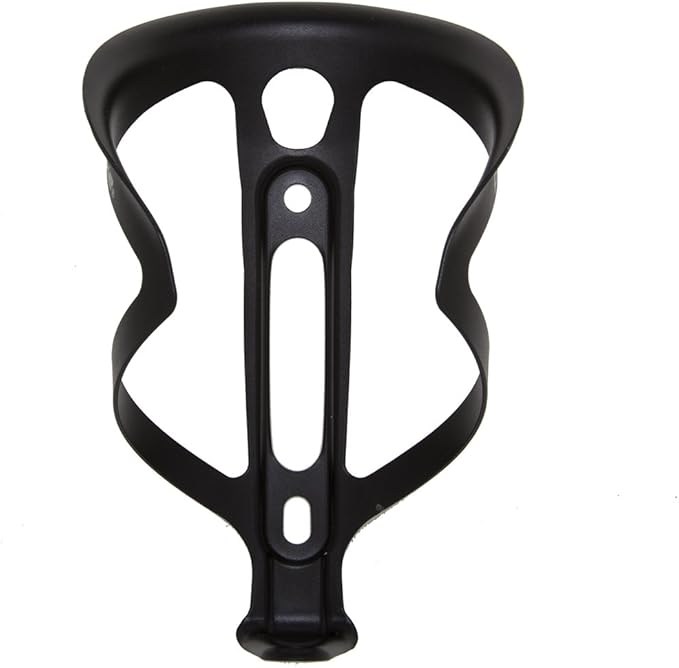 Planet Bike Air 18 Bike Water Bottle Cage (black)