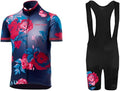 UGLY FROG Cycling Jersey Short Sleeve Men MTB Bike Clothing Road Bicycle Shirts Shorts Padded Pants DXMX01