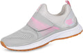 Women's Indoor Cycling Shoes Breathable High Performance Indoor Outdoor Bike Shoes - SPD Compatible Cycle Shoes