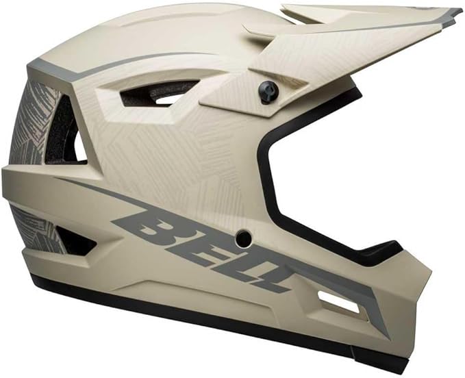 Bell Sanction 2 DLX MIPS