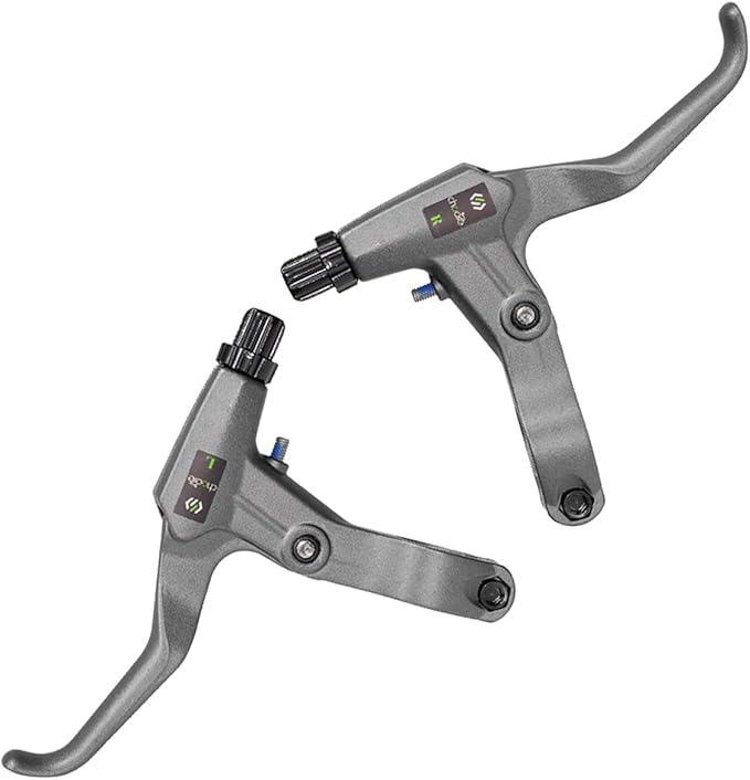 Chooee Linear Mountain Bike V-Brake Set Front and Rear Bicycle V Brakes CHVB001