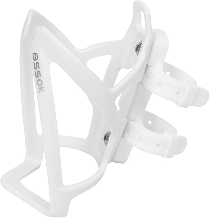 Bike Water Bottle Holder Ultra-Light Bicycle Bottle Cages with Cage Mounting Base for Road MTB Bikes