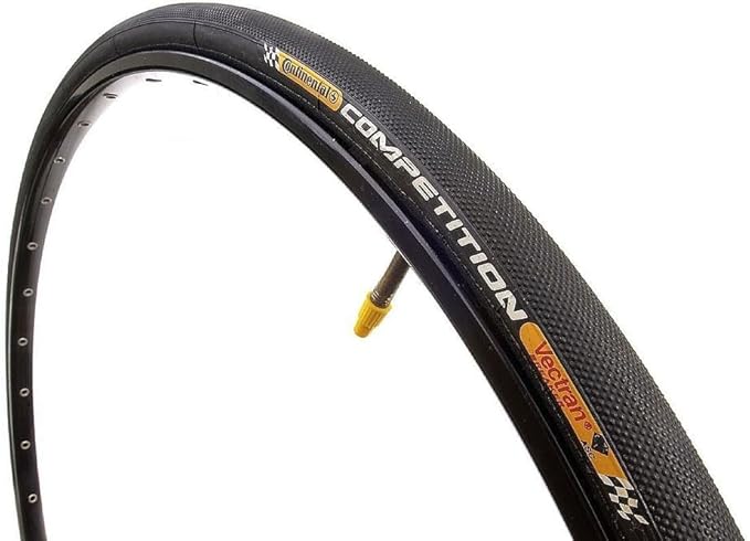 Continental Competition 700 Tubular Bike Tire