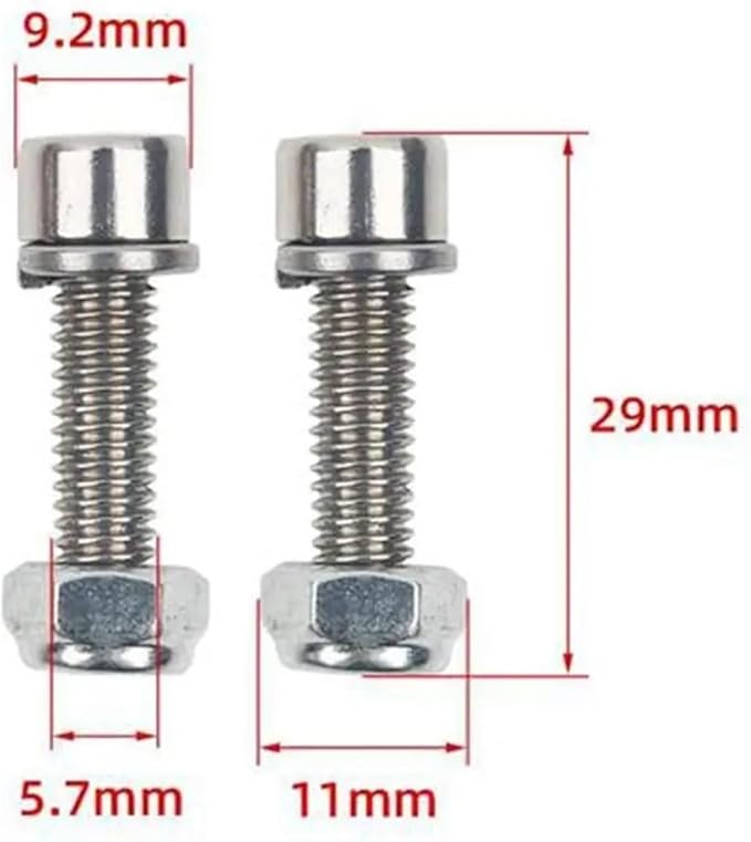 Adjustable Bike Kickstand Aluminum Alloy Non-Slip Rest Bike Parts Universal Single Side Stand MTB/Snow Bike
