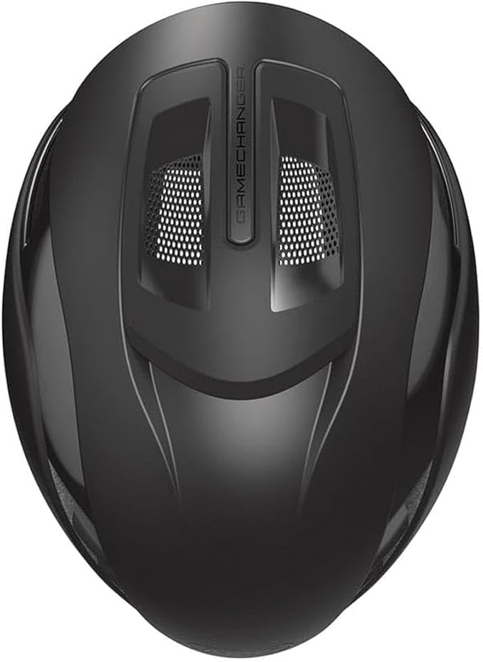 ABUS Gamechanger 2.0 Aero Road Bike Helmet – Lightweight Road Cycling Helmet – High-Performance Helmet for Men & Women