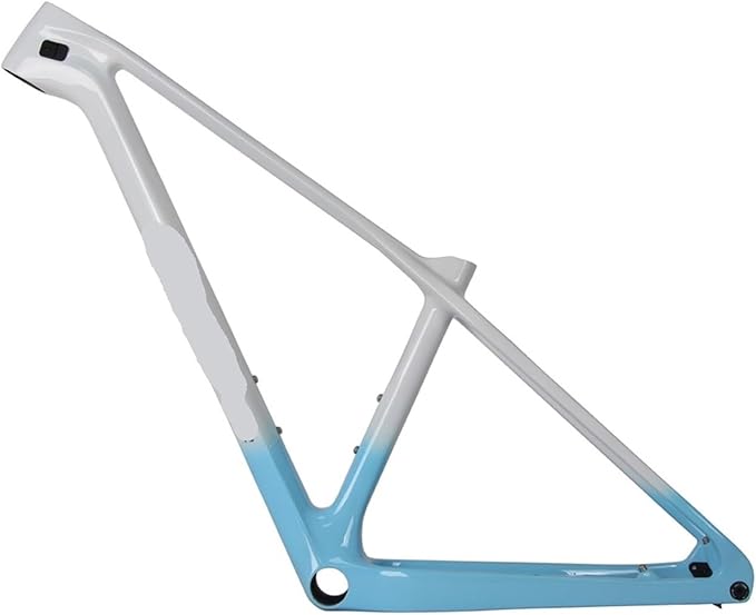 Carbon MTB Frame 29er Mountain Bike 148 * 12 Boost Full Suspension Disc Brake XS/S/M/L Frames Bicycle Parts