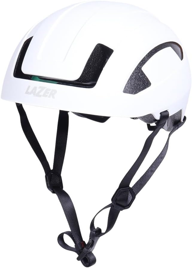 LAZER CityZen KinetiCore Bike Helmet, Bicycling Gear for Adults, Men & Women’s Cycling Head Gear