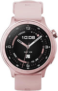 Cubitt AURA 2 Smartwatch, 1.43” AMOLED, Phone-Connected GPS, VITA AI Assistant, AI Coach, Readiness & Sleep Scores, 100+ Sports Modes, 3ATM Water Resistant, Up to 8-Day Battery