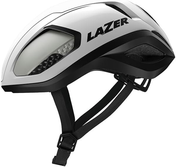 LAZER Vento KinetiCore Road Cycling Helmet, Bicycling Gear for Adults, Men & Women’s Lightweight Cycling Head Gear