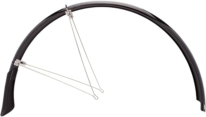 Planet Bike Cascadia Fender Set Hybrid/Touring (45mm wide)