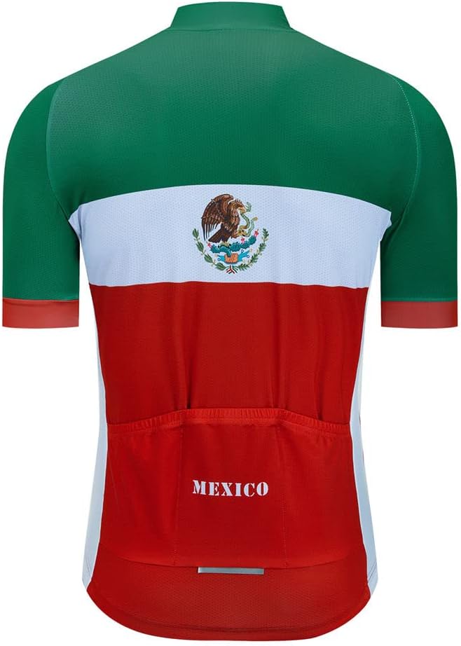 Cycling Jersey Men, Mountain Bike Shirt Biking Tops Road Clothing Clothes Bicycle Apparel Ciclismo Outfit XXS-6XL