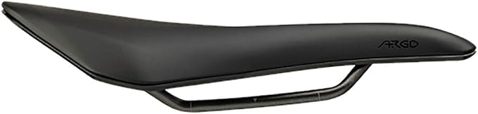 Fizik Vento Argo, Road Cycling Short-Nose Racing Saddle